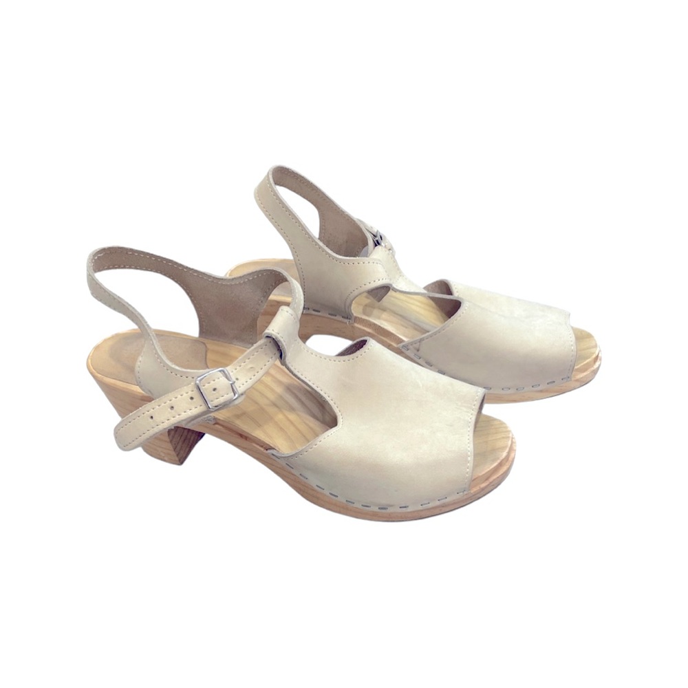 Sandgren clogs - Picture 3 of 3